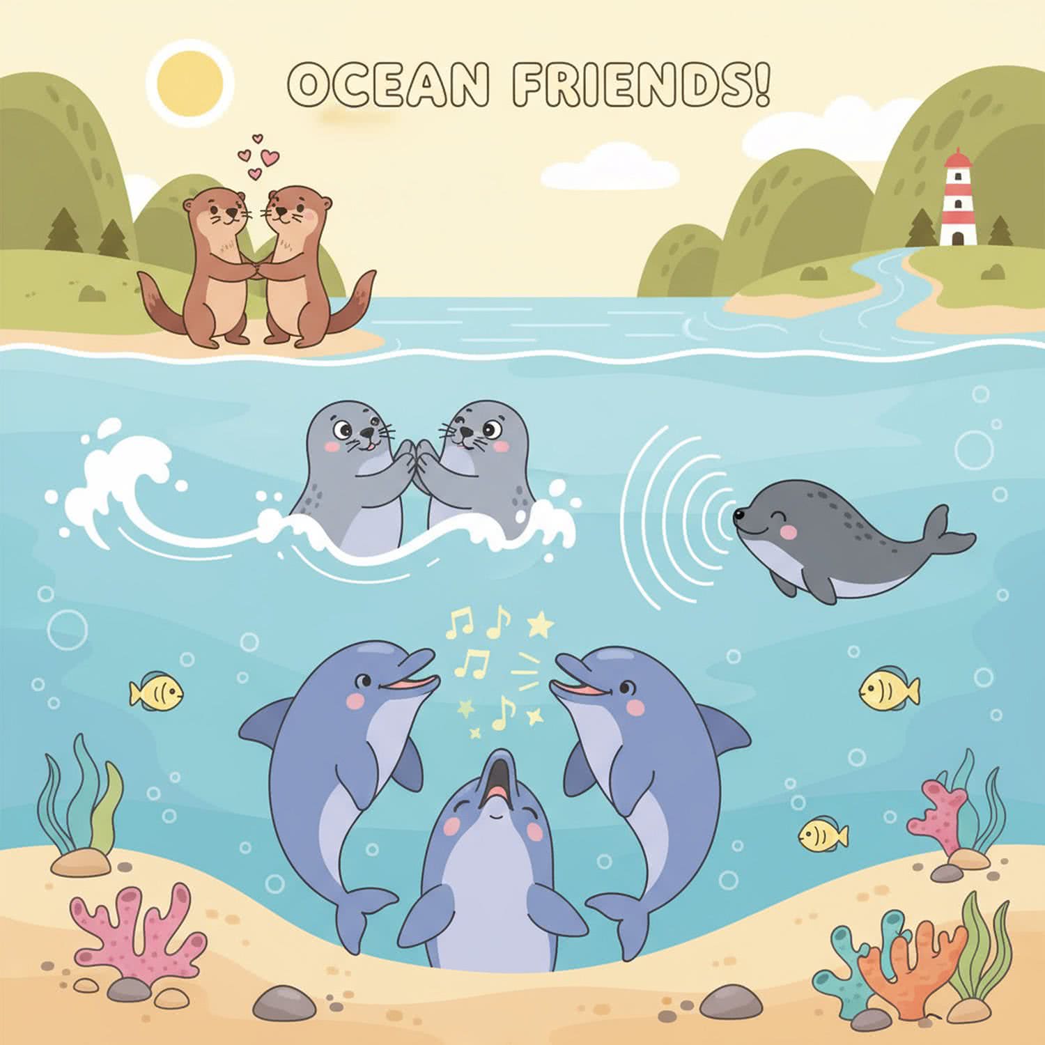 AI Generated Image - Klub Przyrodnika