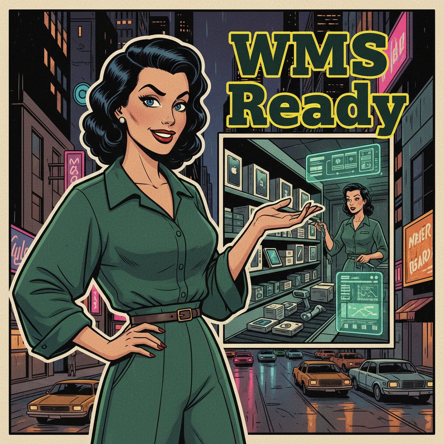 AI Generated Image - Katalog blogów i stron WWW