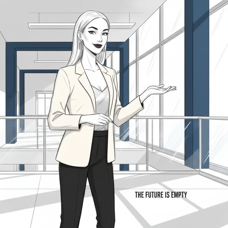 Balustrady ze stali nierdzewnej – minimalistyczna ochrona w muzeach i galeriach sztuki