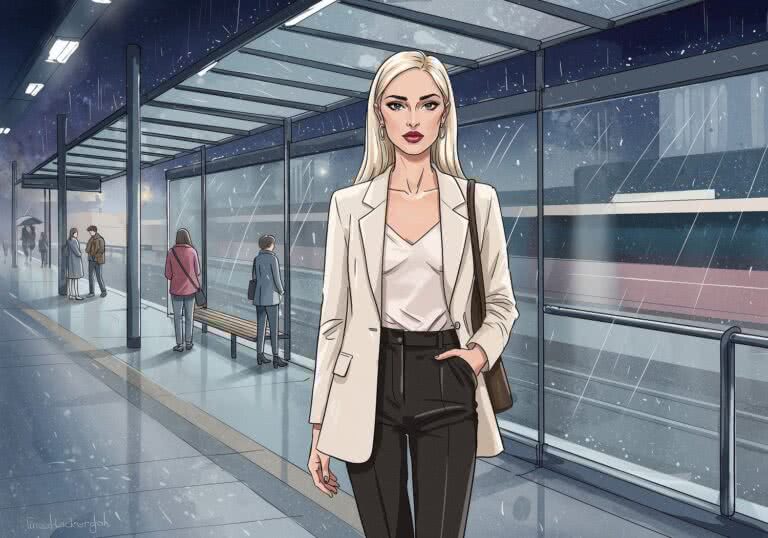 Zabezpieczenia szklane na przystankach i peronach – nowoczesna ochrona w komunikacji miejskiej