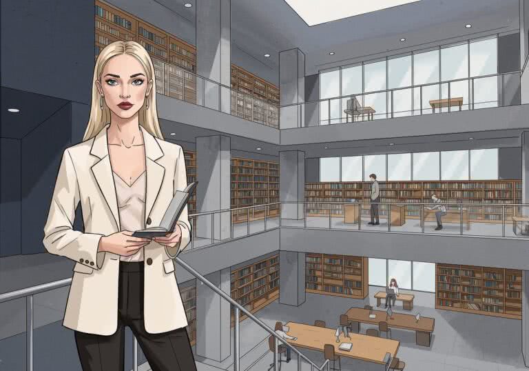 Bezpieczne bariery w bibliotekach i archiwach – jak chronić wiedzę i ludzi